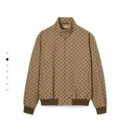 Picture of Gucci Jackets _SKUGucciM-3XLxetr3033271